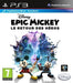 Epic Mickey