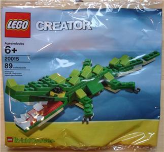 Alligator #20015
