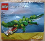 Alligator #20015