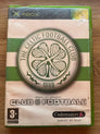 Club Football: Celtic