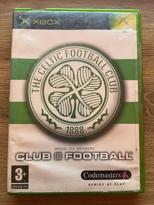 Club Football: Celtic
