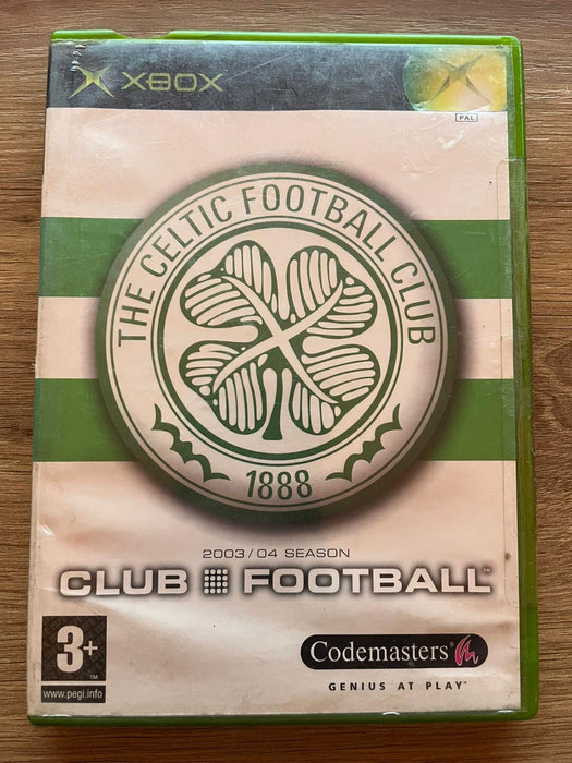 Club Football: Celtic