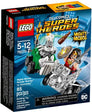 Mighty Micros: Wonder Woman vs. Doomsday #76070