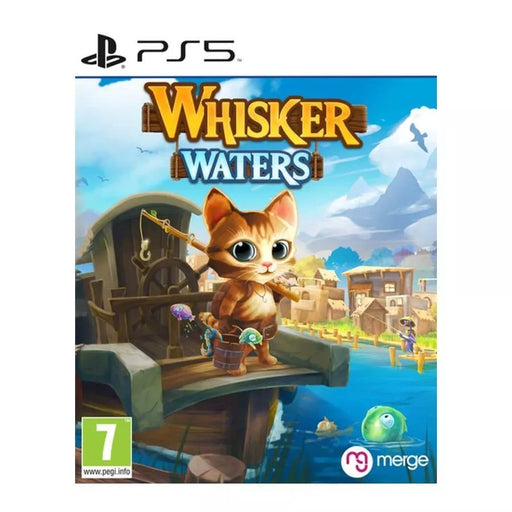 Whisker Waters