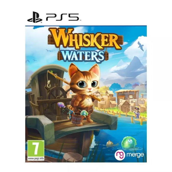 Whisker Waters