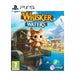 Whisker Waters