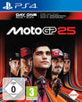 MotoGP 25 [Day One Edition]