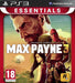 Max Payne 3 [Essentials]