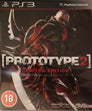 Prototype 2 [Limited Edition]