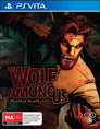 The Wolf Among Us