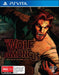 The Wolf Among Us