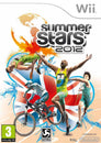 Summer Stars 2012