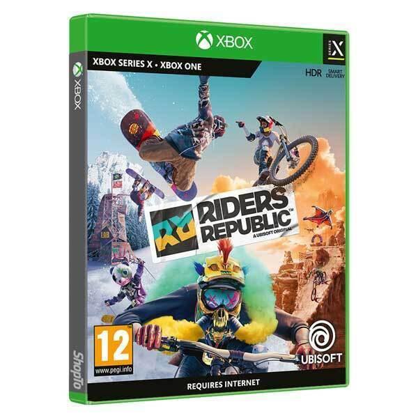 Riders Republic