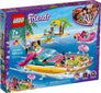 Party Boat #41433