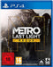 Metro: Last Light Redux