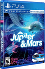 Jupiter & Mars
