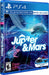 Jupiter & Mars