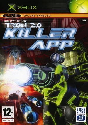 Tron 2.0 Killer App
