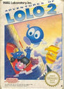 Adventures of Lolo 2