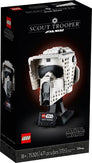 Scout Trooper Helmet #75305