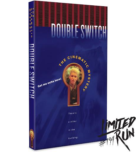 Double Switch [Collector's Edition]