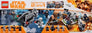 Star Wars Bundle Pack #66596
