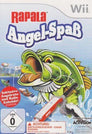 Rapala Angel