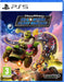 DreamWorks All-Star Kart Racing