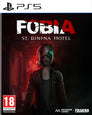 Fobia: St. Dinfna Hotel