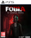 Fobia: St. Dinfna Hotel
