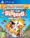 Les Sisters: Show Devant