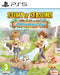 Story Of Seasons: A Wonderful Life