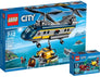 Deep Sea Explorers Collection #5004737
