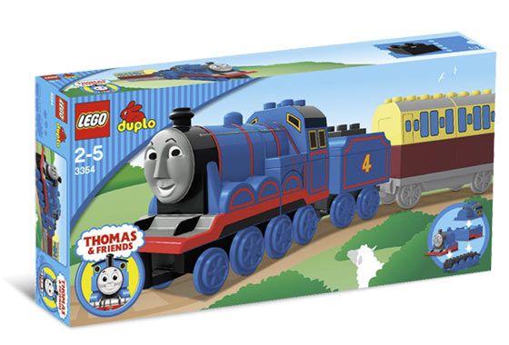 Gordon's Express #3354