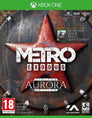 Metro Exodus [Limited Aurora Edition]