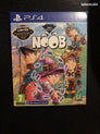Noob: Les Sans-Factions [Limited Edition]