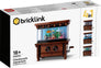 Clockwork Aquarium #910015