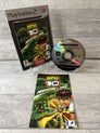 Ben 10 Protector of Earth [Platinum]