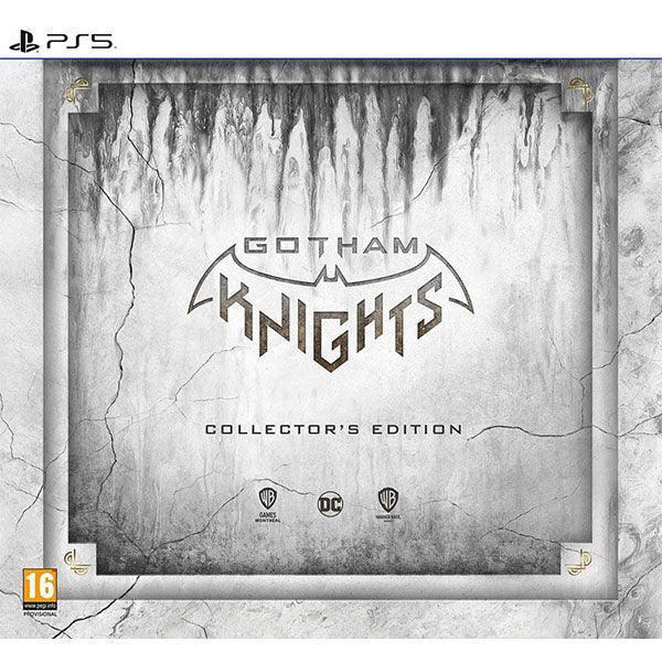 Gotham Knights [Collector's Edition]