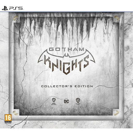 Gotham Knights [Collector's Edition]