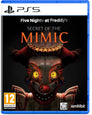Five Nights At Freddy's: Secret Of The Mimic