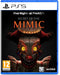 Five Nights At Freddy's: Secret Of The Mimic