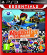 ModNation Racers [Essentials]