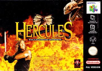 Hercules