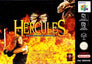 Hercules