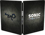 Sonic Frontiers [Steelbook Edition]