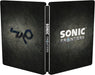 Sonic Frontiers [Steelbook Edition]