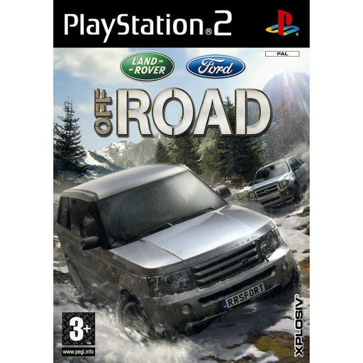 Ford Off Road