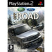 Ford Off Road