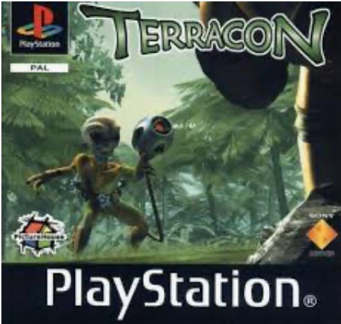 Terracon